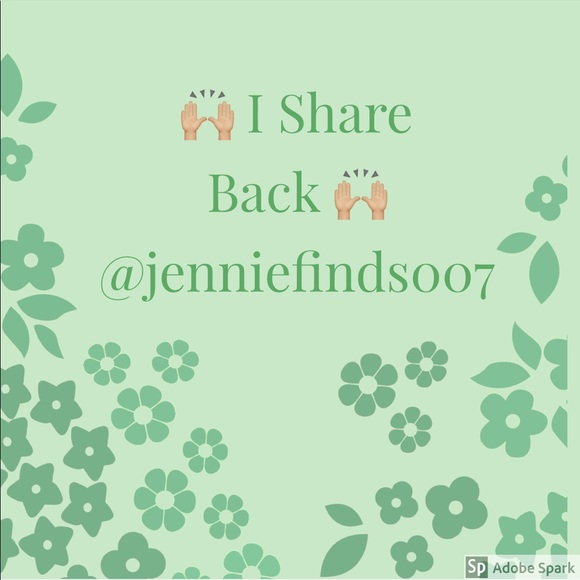 Other - Share 10 ♥️ I’ll share back !!! Just comment ✅